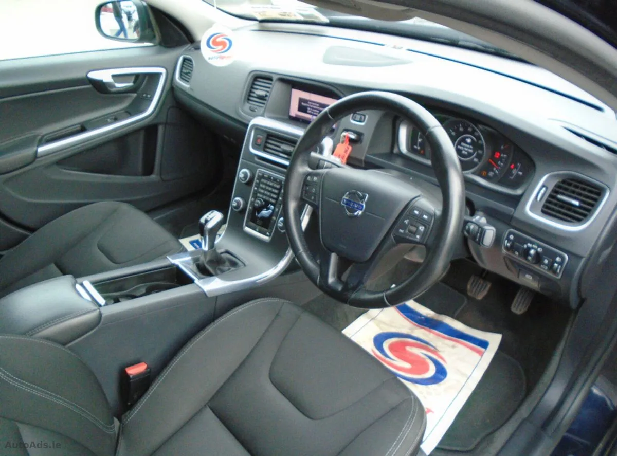 2017 Volvo S60 – photo 11