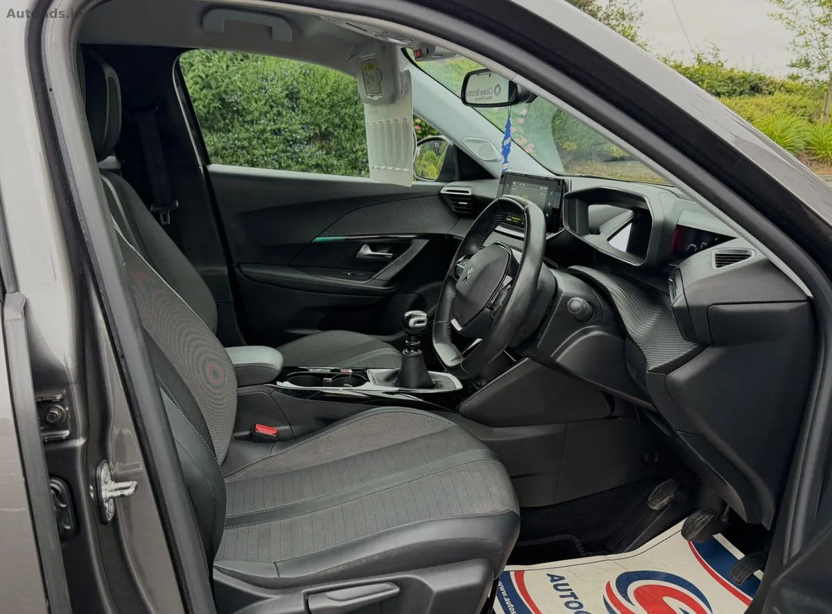 2021 Cars Peugeot – photo 8