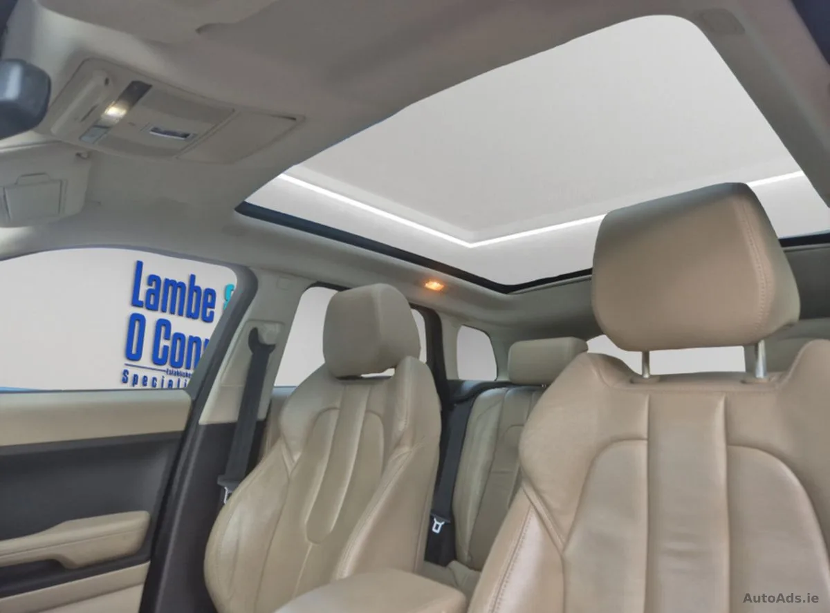 2014 Land Rover Range Rover Evoque – photo 9
