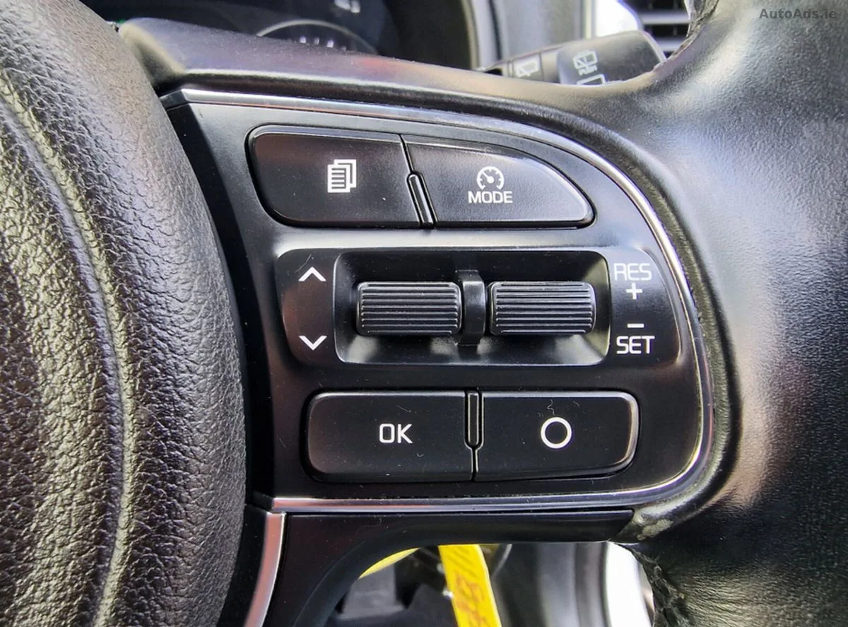 2017 Kia Sportage – photo 18