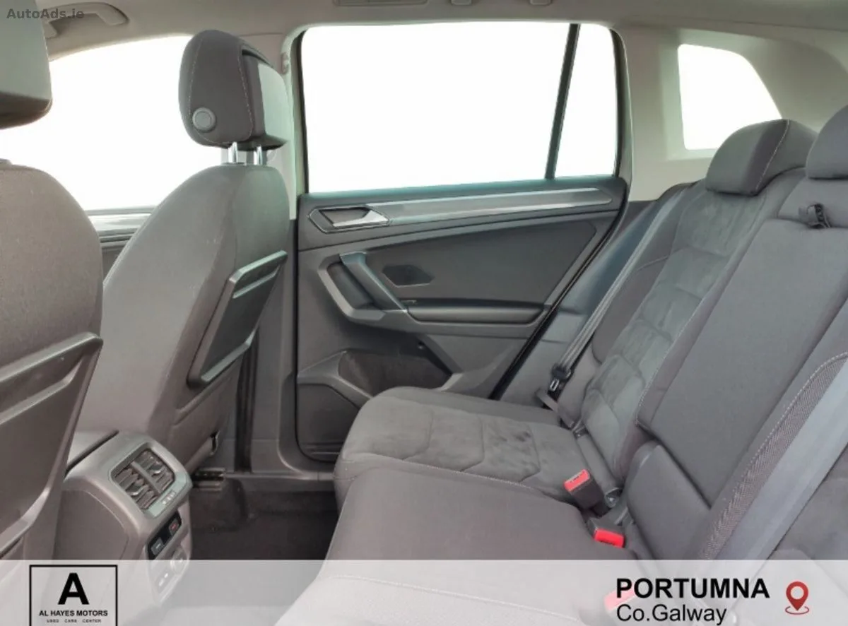 2018 Volkswagen Tiguan – photo 7