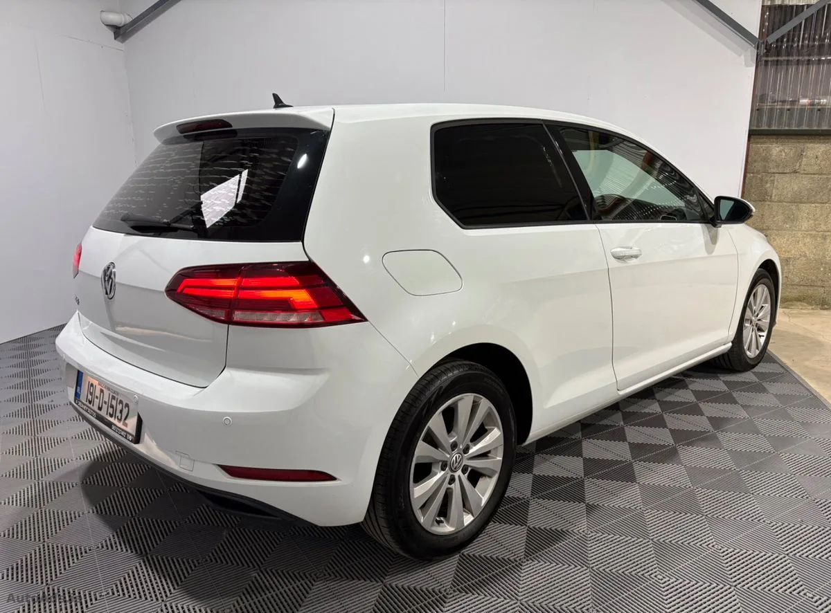 2019 Volkswagen Golf – photo 10