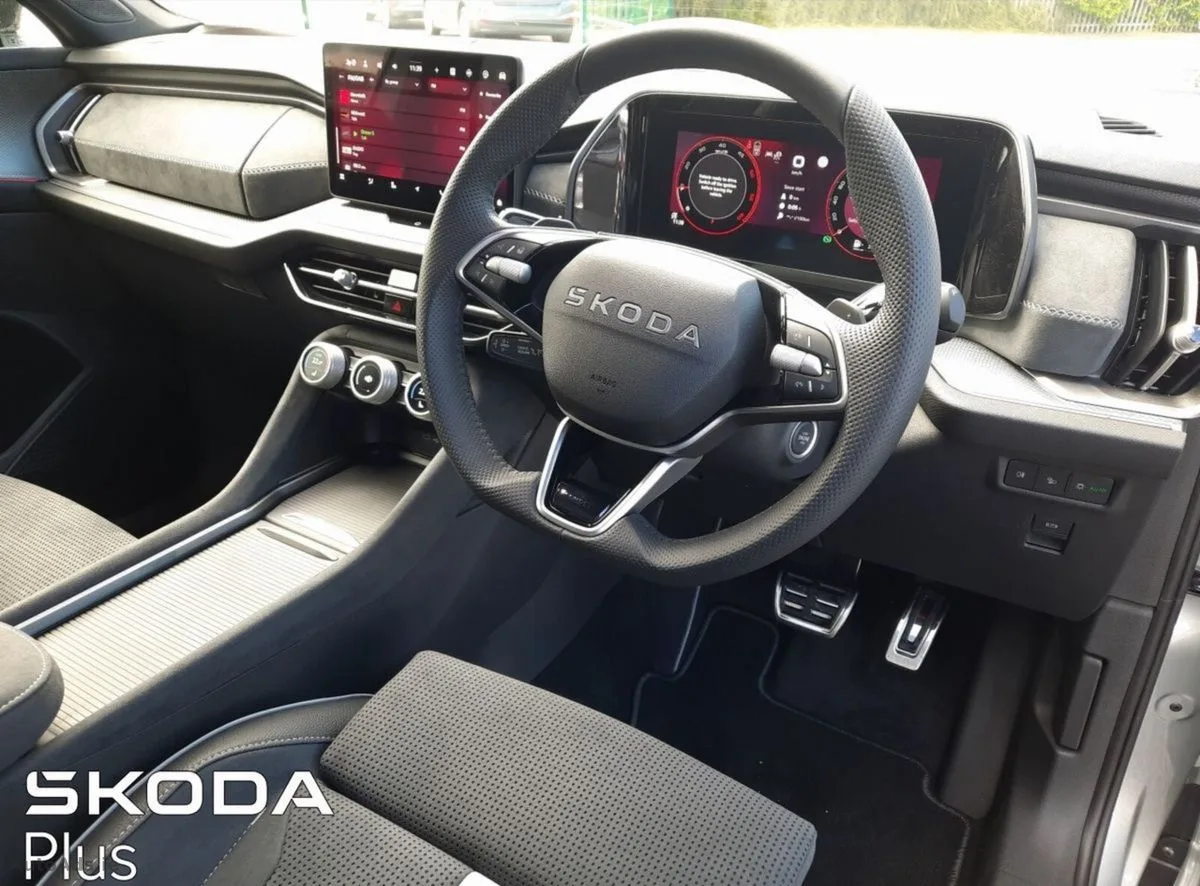 2026 Skoda Kodiaq – photo 8