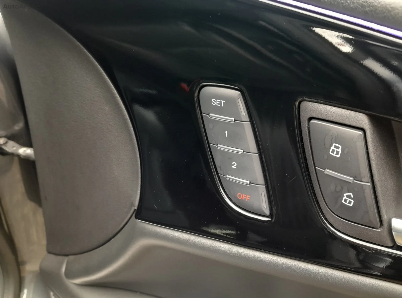 2012 Audi A7 – photo 9