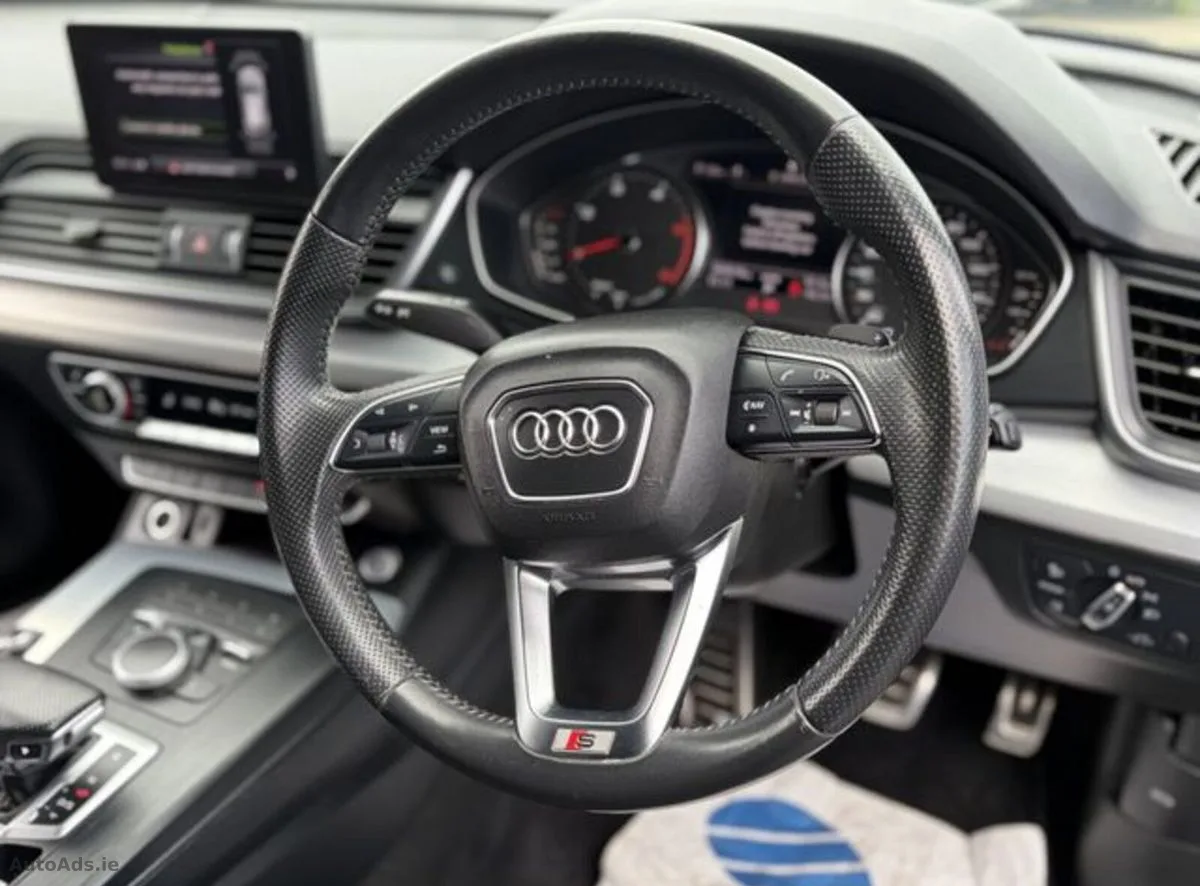 2019 Audi Q5 – photo 10