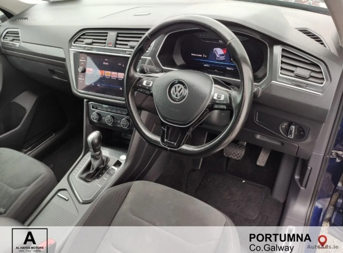 2019 Volkswagen Tiguan – photo 8