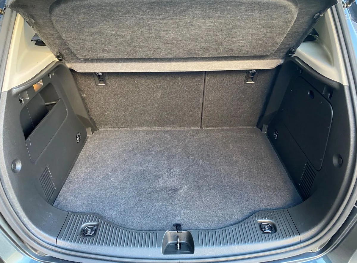 2018 Vauxhall Mokka – photo 8