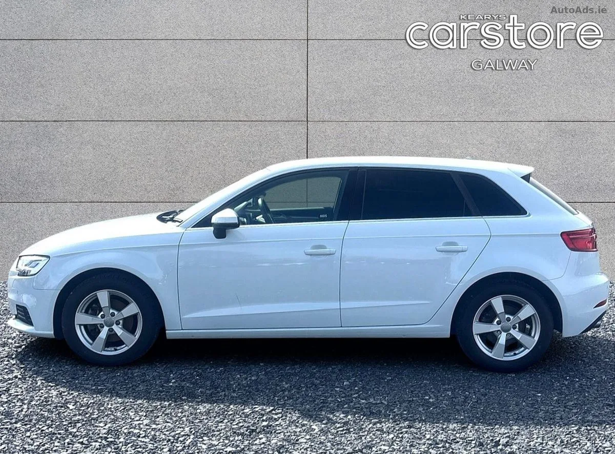 2019 Audi A3 – photo 6
