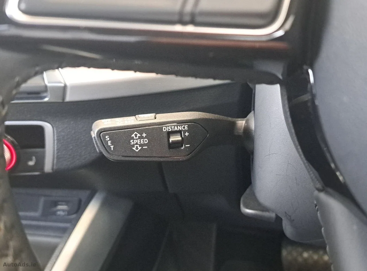 2020 Audi A3 – photo 17