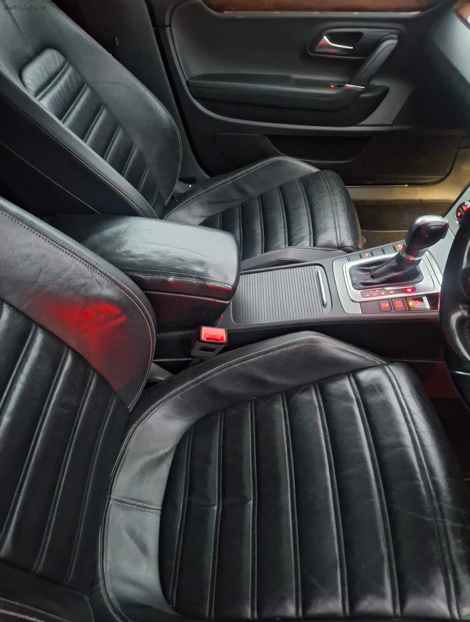 2013 Volkswagen Cc – photo 9