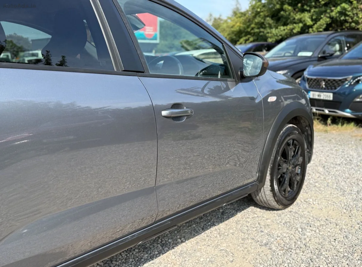 2025 Dacia Jogger – photo 12