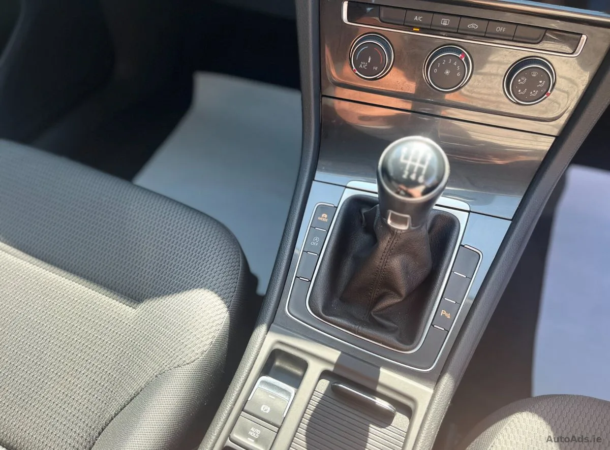 2017 Volkswagen Golf – photo 17