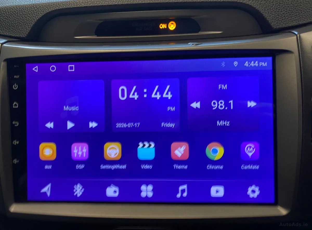 2014 Kia Sportage – photo 18
