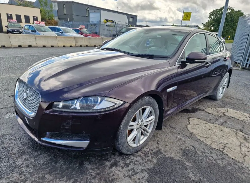Other Parts Jaguar