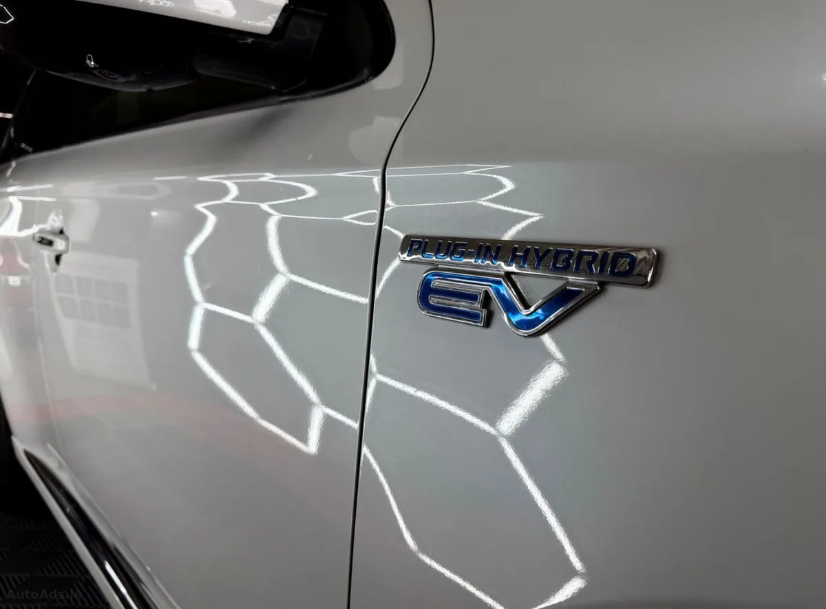 2018 Mitsubishi Outlander – photo 5