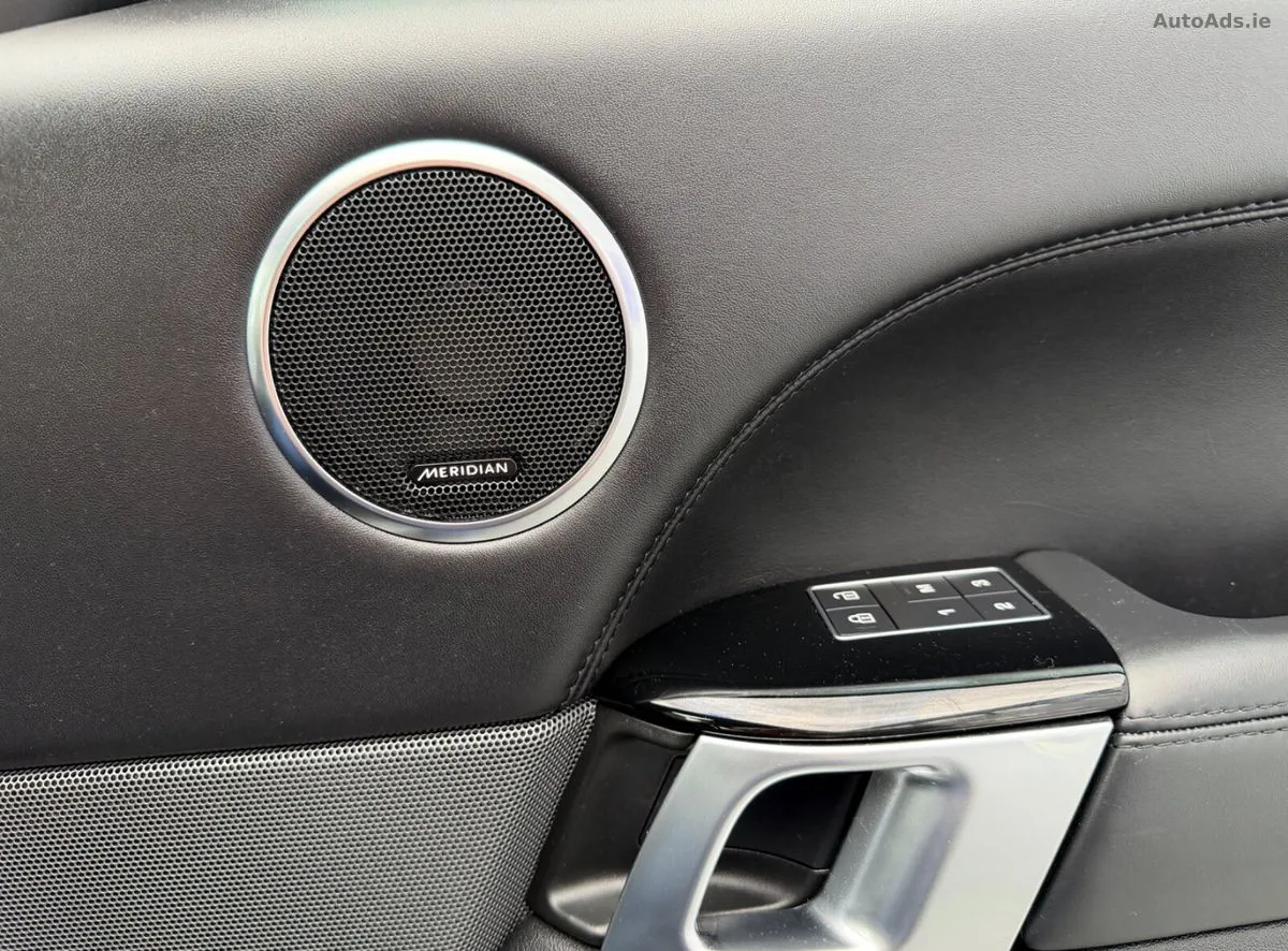 2021 Land Rover Range Rover Sport – photo 15