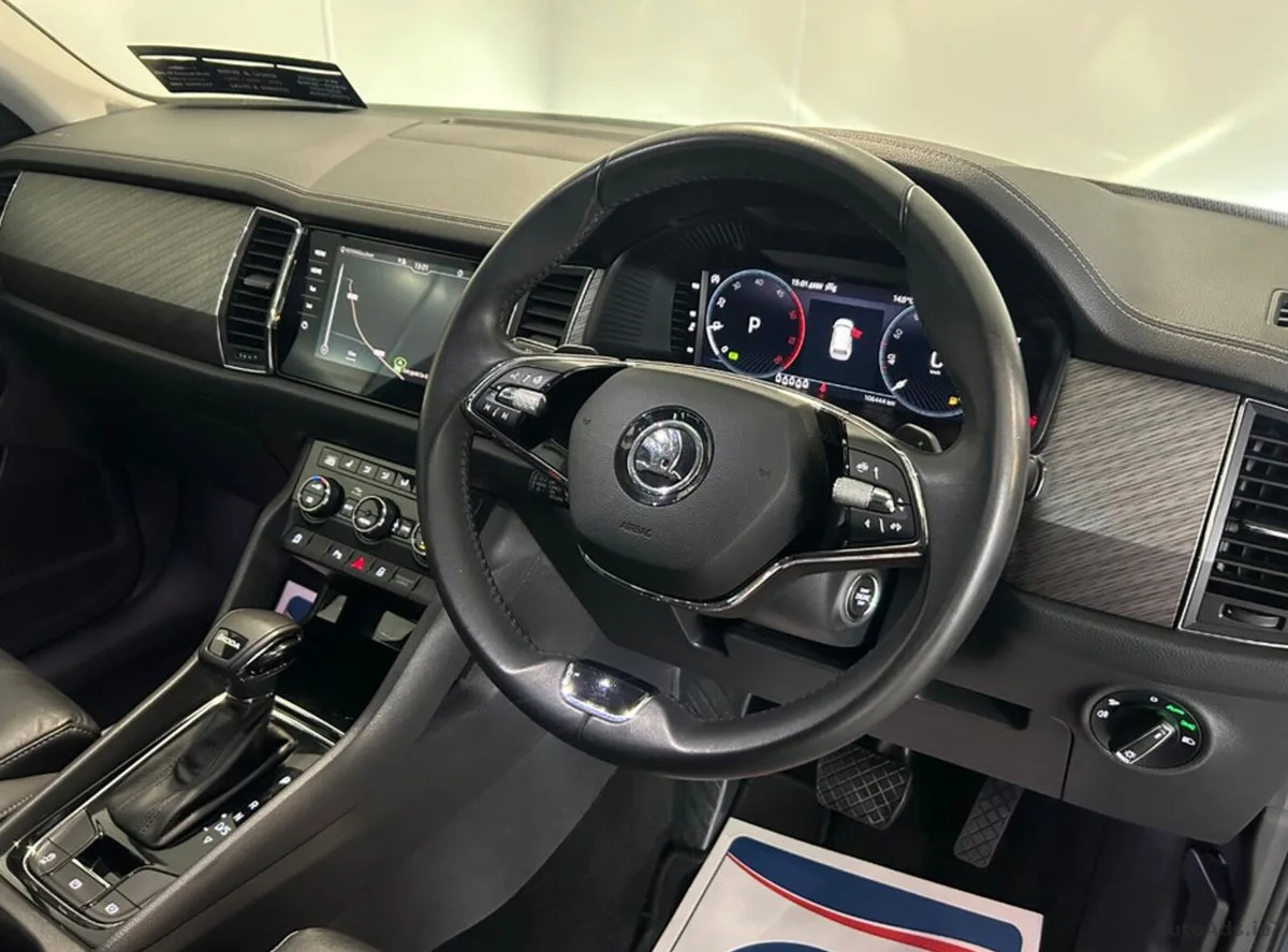 2024 Skoda Kodiaq – photo 15