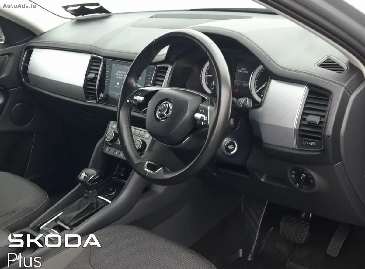 2023 Skoda Kodiaq – photo 5