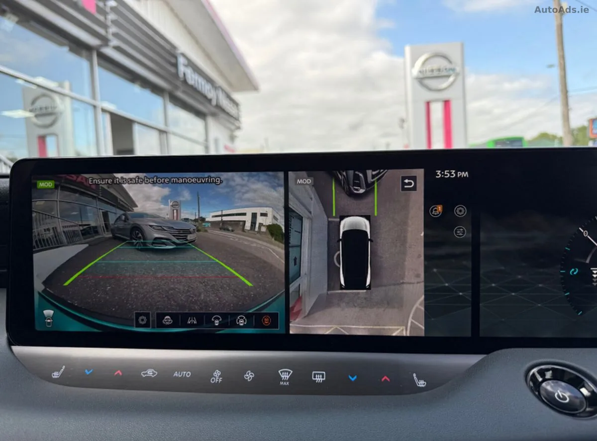 2026 Nissan Leaf – photo 3