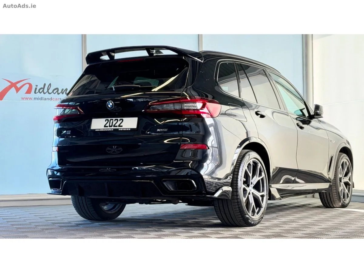 2022 BMW X5 – photo 16