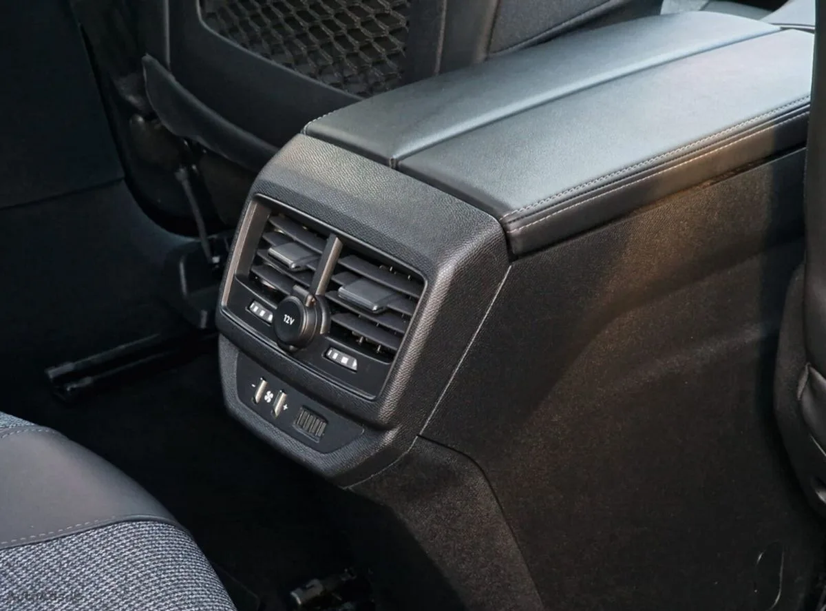 2018 Peugeot 5008 – photo 11