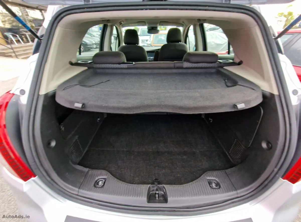 2019 Opel Mokka – photo 14