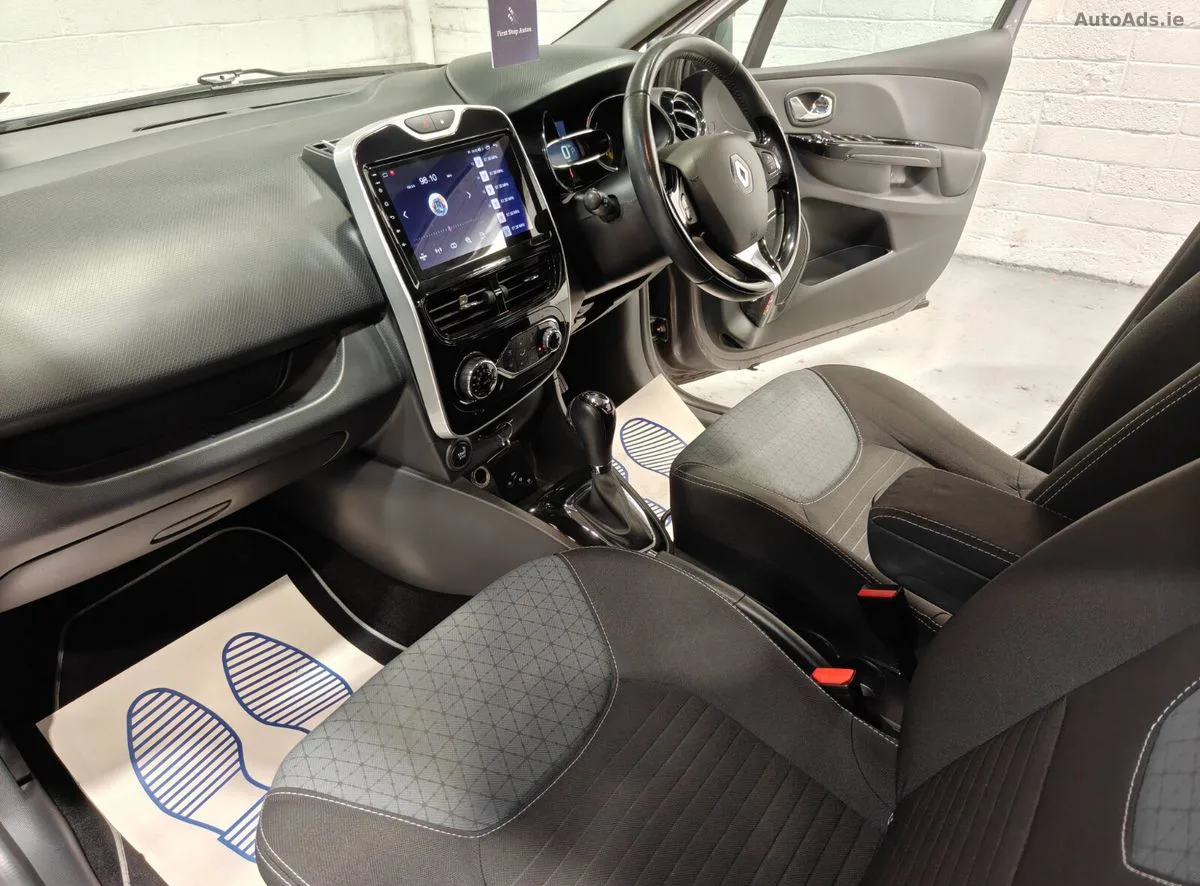 2013 Renault Clio – photo 19