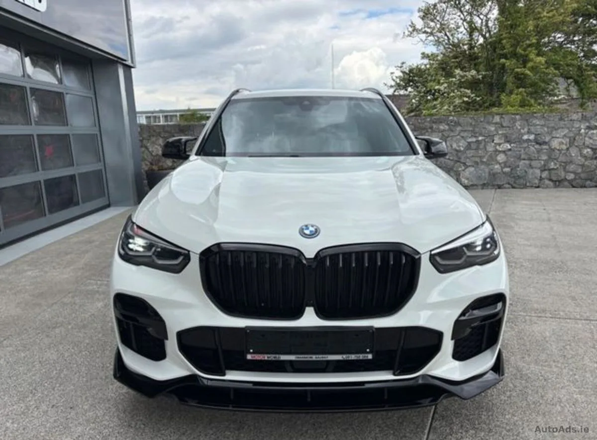 2023 BMW X5 – photo 6