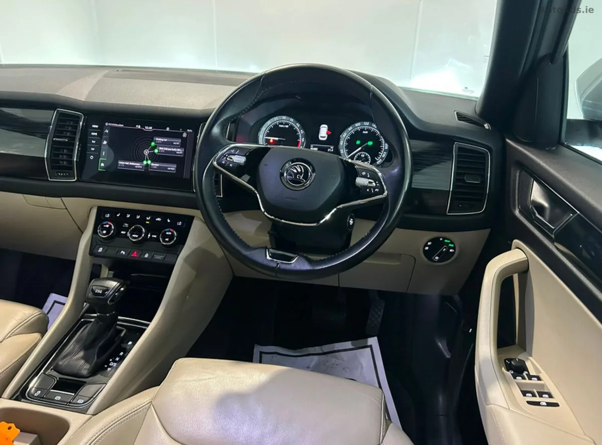 2021 Skoda Kodiaq – photo 3