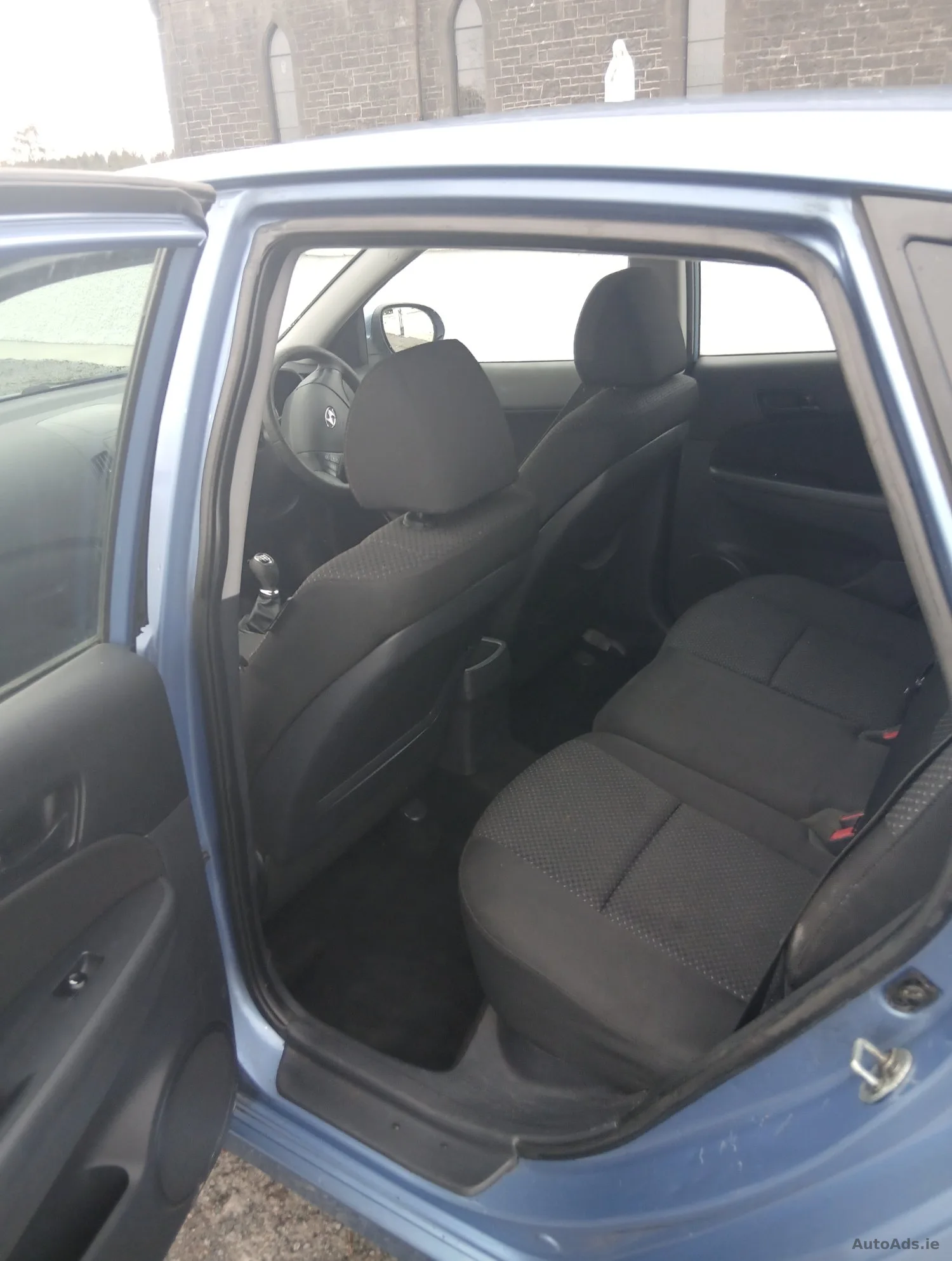 2011 Hyundai i30 – photo 6