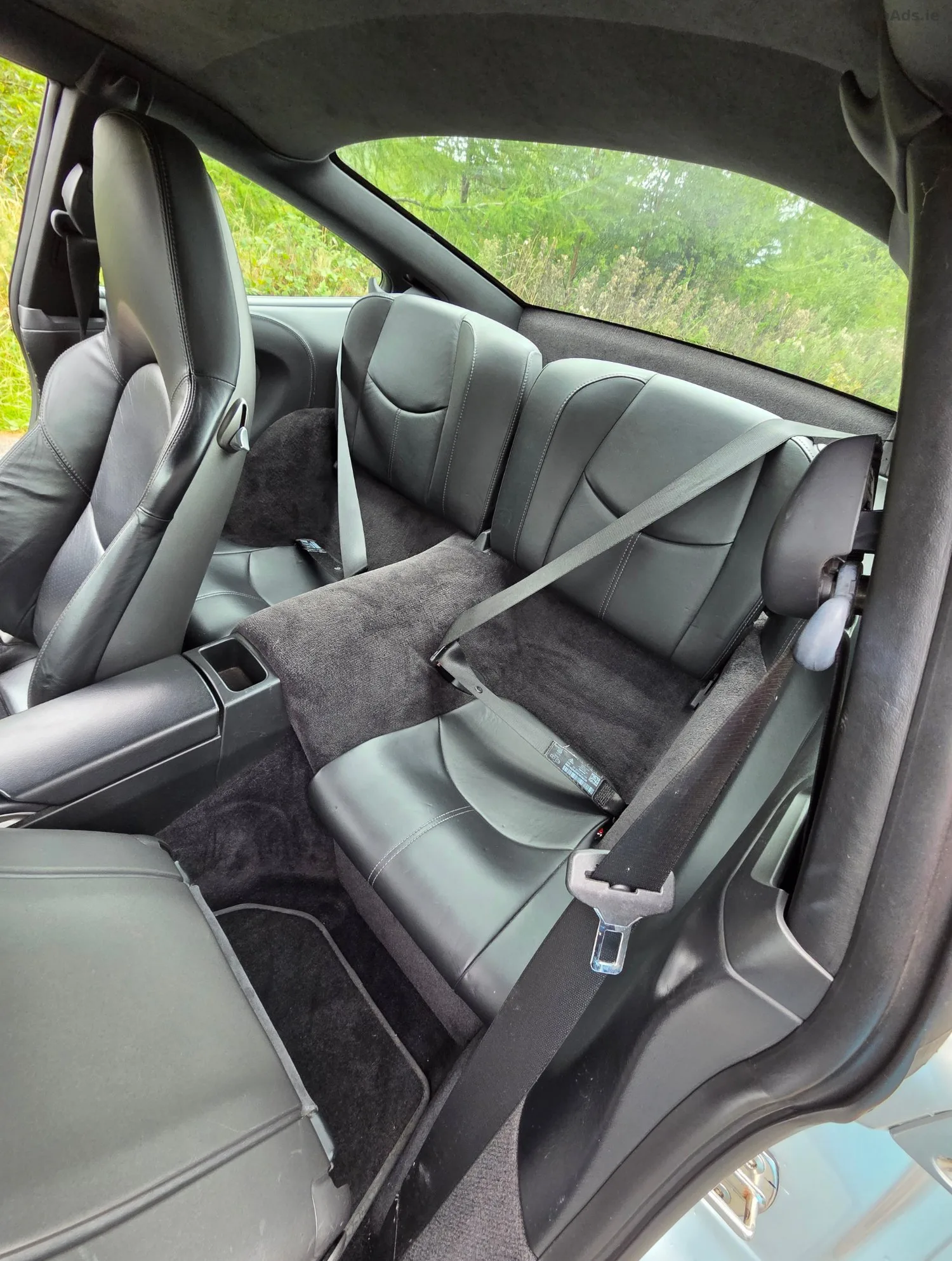 2006 Porsche 911 – photo 19