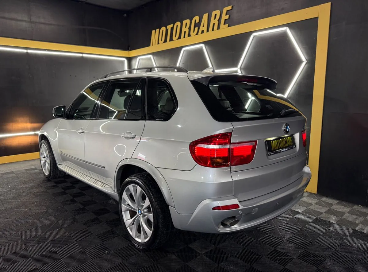 2007 BMW X5 – photo 11