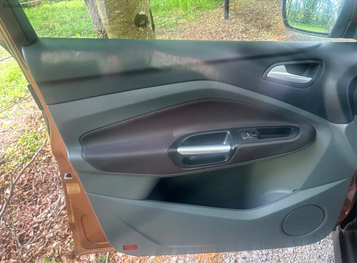 2013 Ford C-Max – photo 16