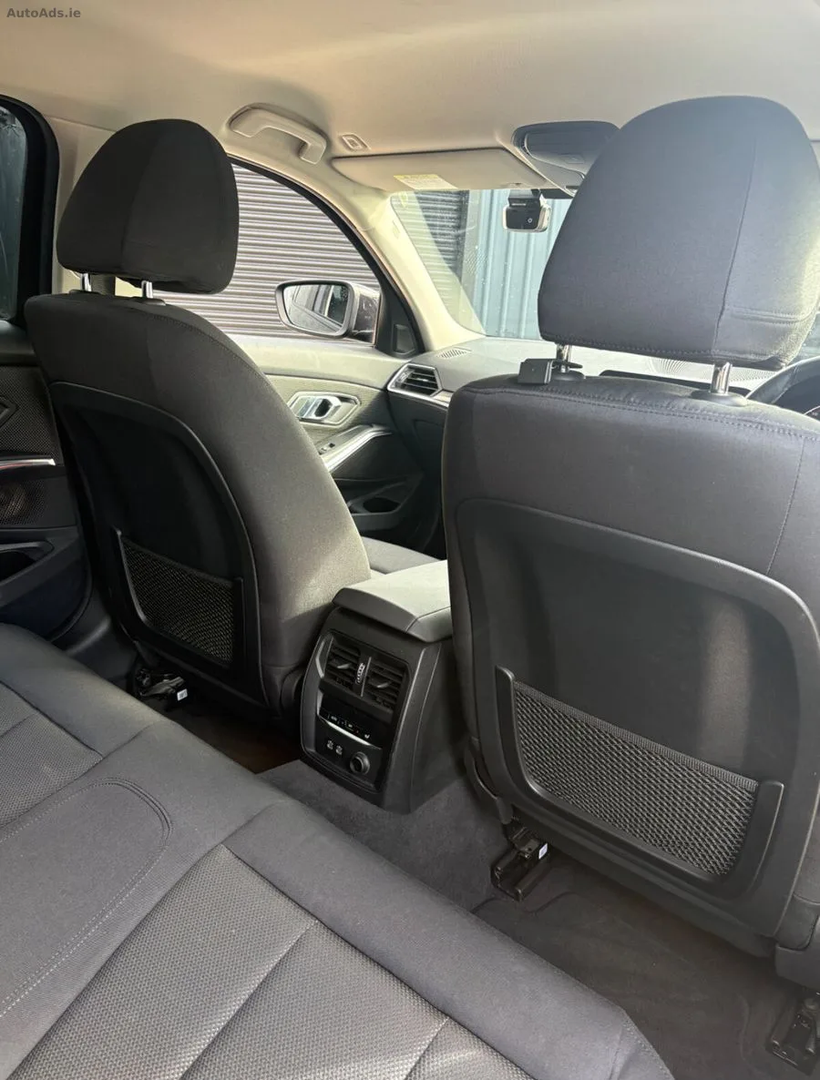 2020 BMW 3-Series – photo 10