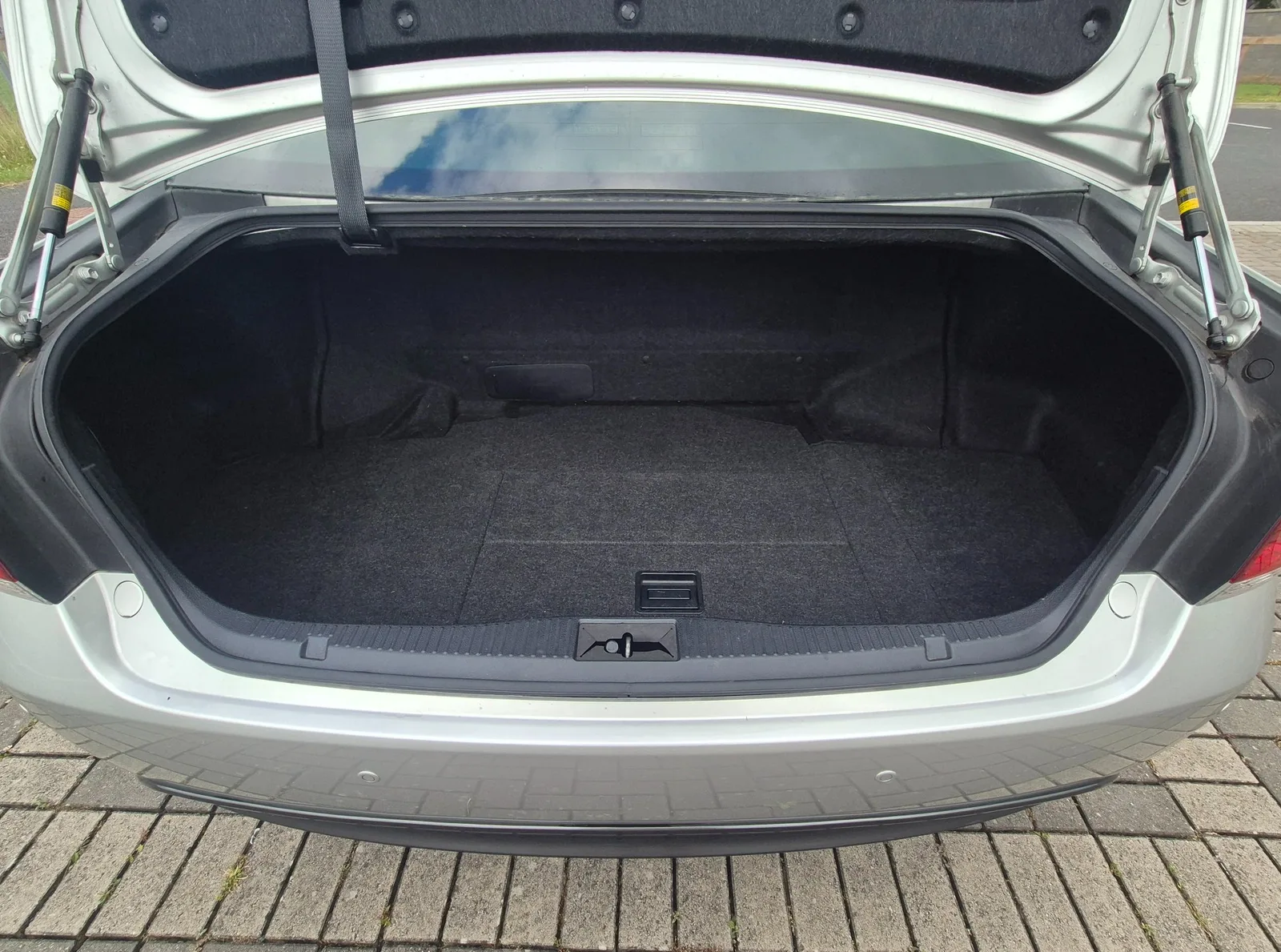 2013 Toyota Crown – photo 10