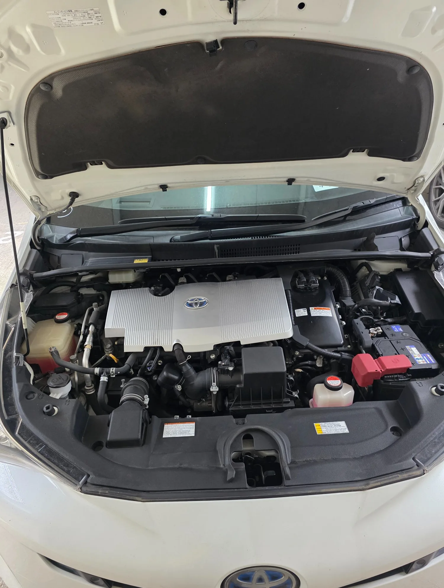 2017 Toyota Prius – photo 6
