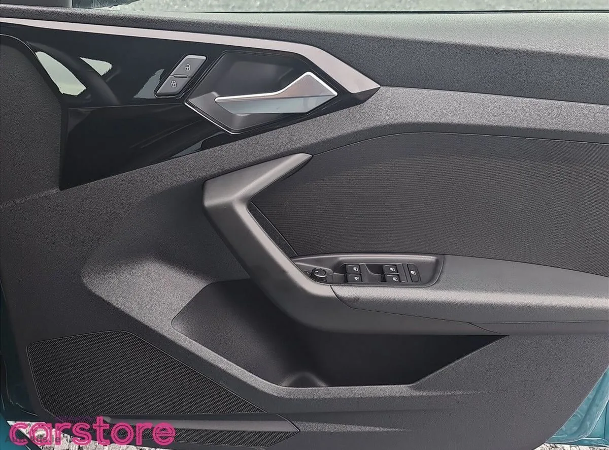 2021 Audi A1 – photo 19