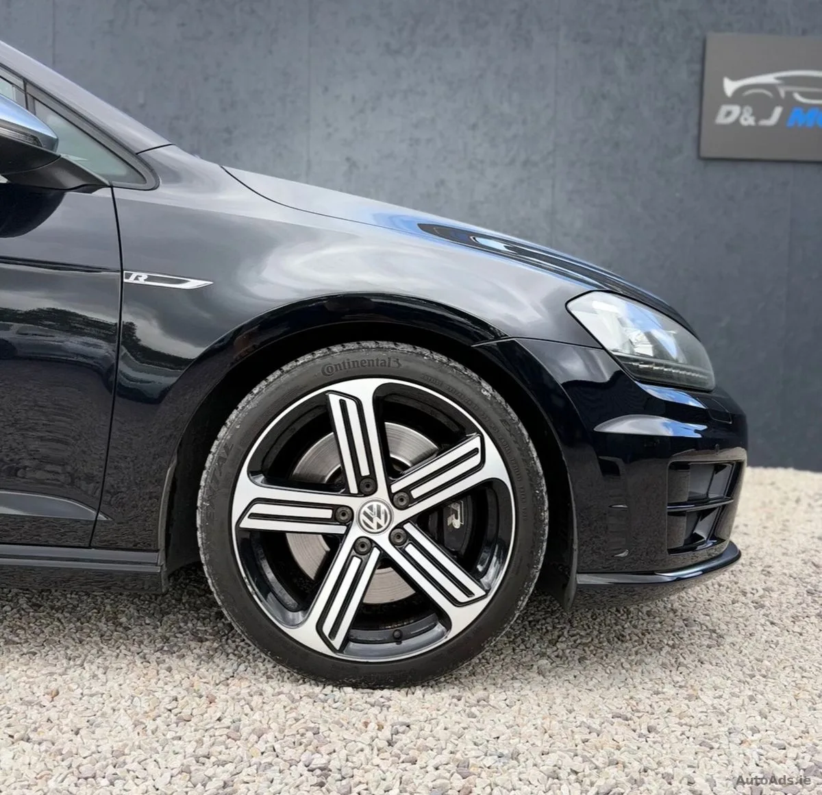 2015 Volkswagen Golf – photo 15