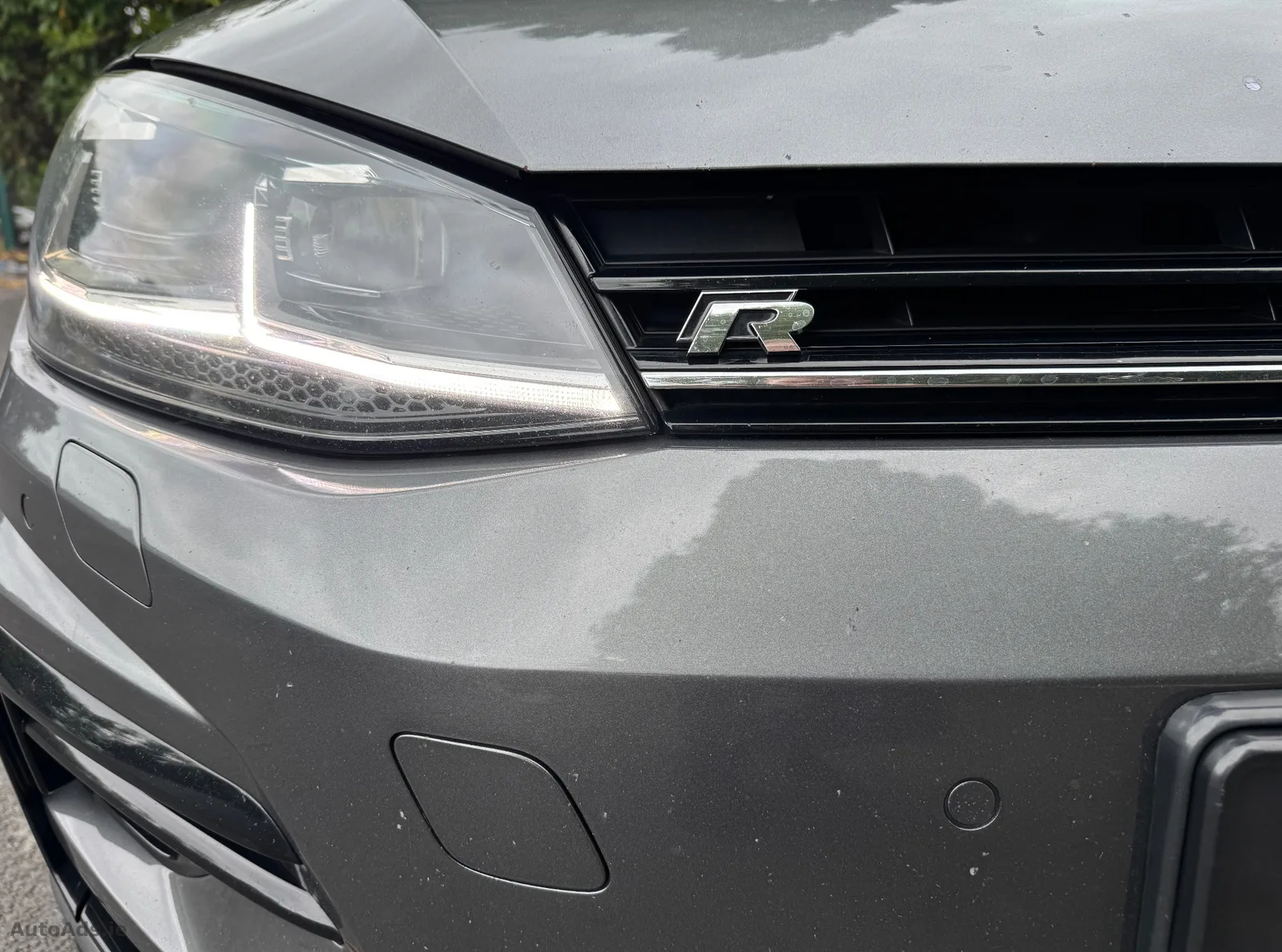 2017 Volkswagen Golf – photo 8