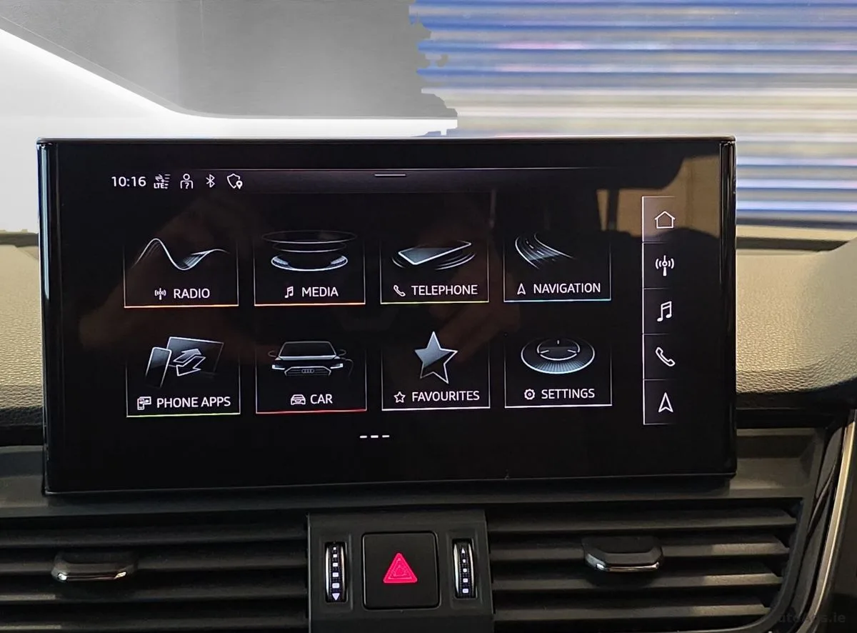 2023 Audi Q5 – photo 12