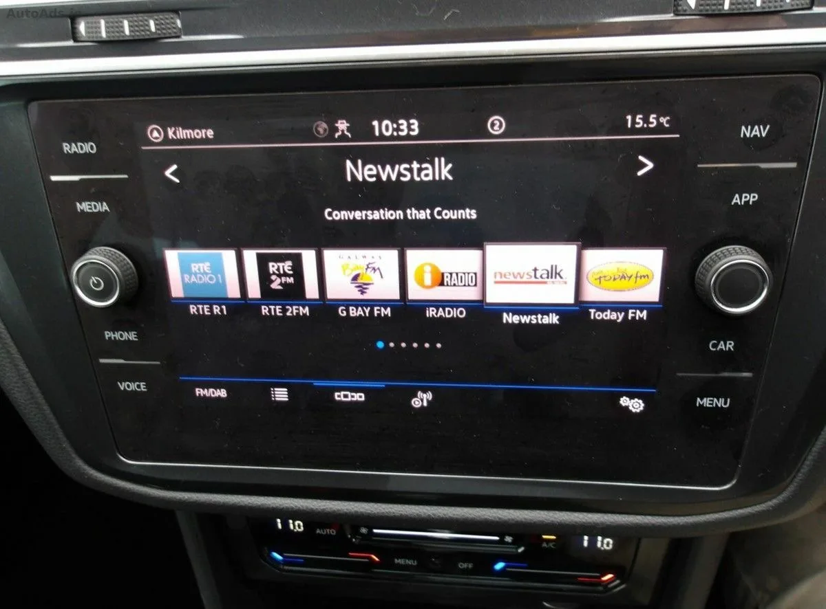 2021 Volkswagen Tiguan – photo 6