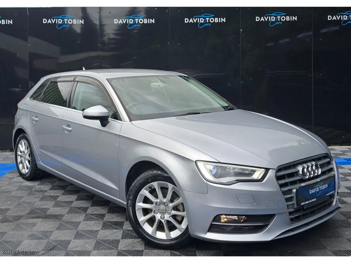 2016 Audi A3 – photo 3