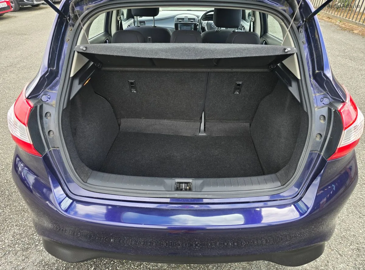 2015 Nissan Pulsar – photo 17