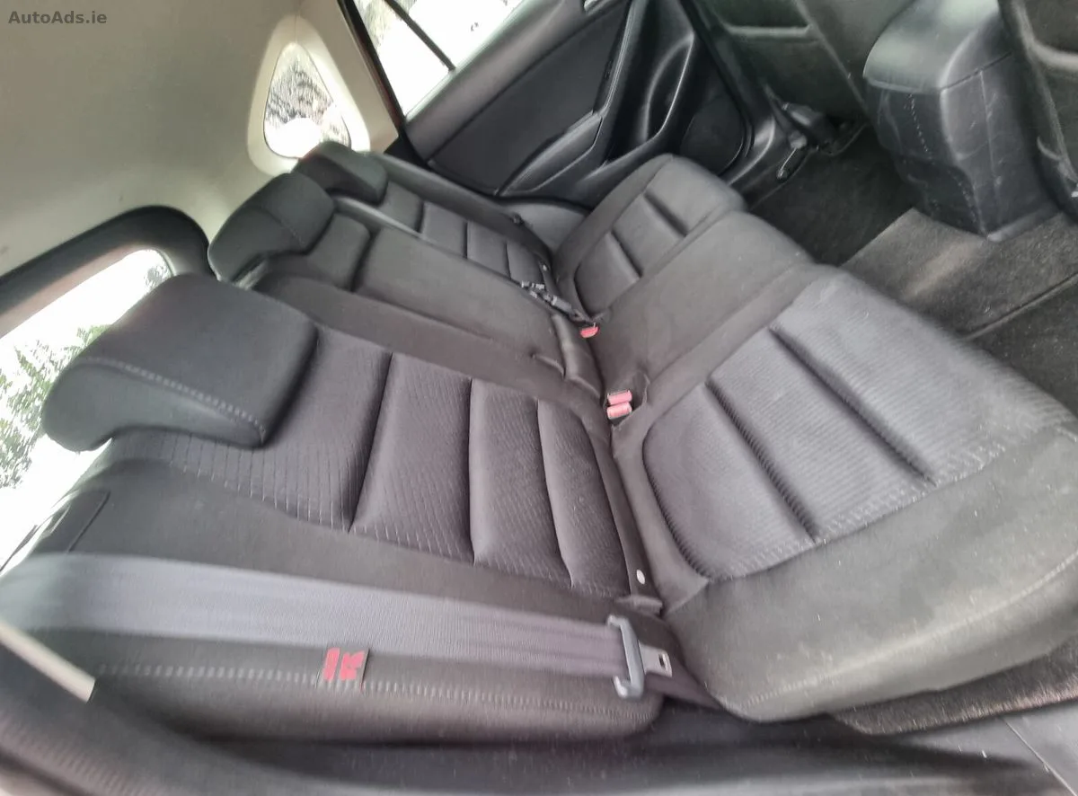 2014 Mazda CX-5 – photo 13