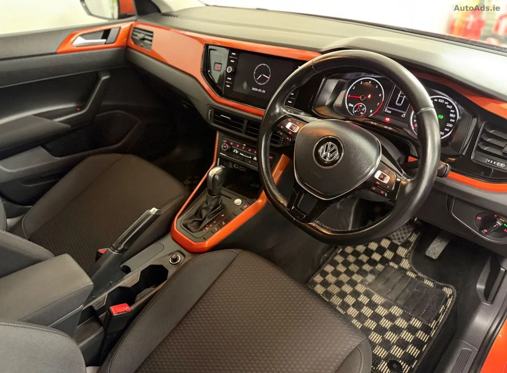 2020 Volkswagen Polo – photo 7