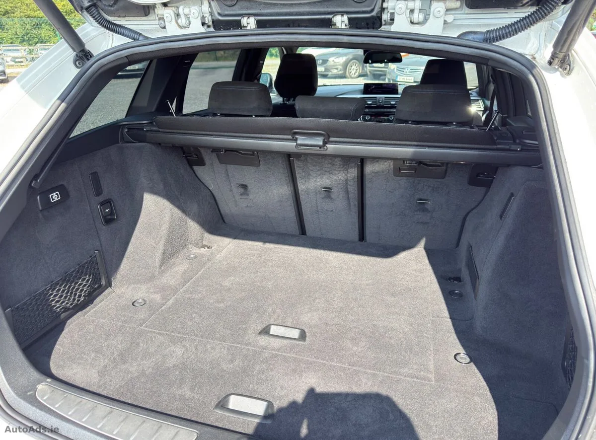 2013 BMW 3-Series – photo 16