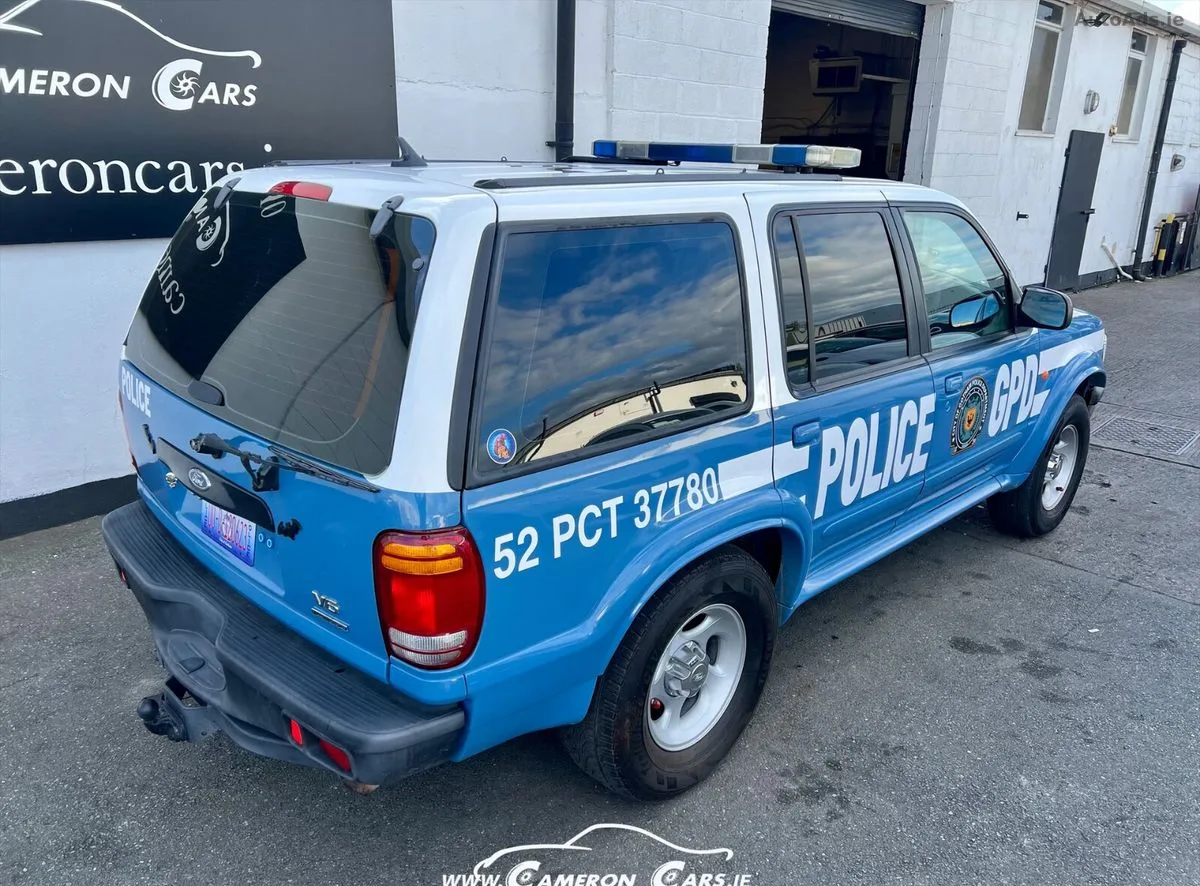 2000 Ford Other – photo 12