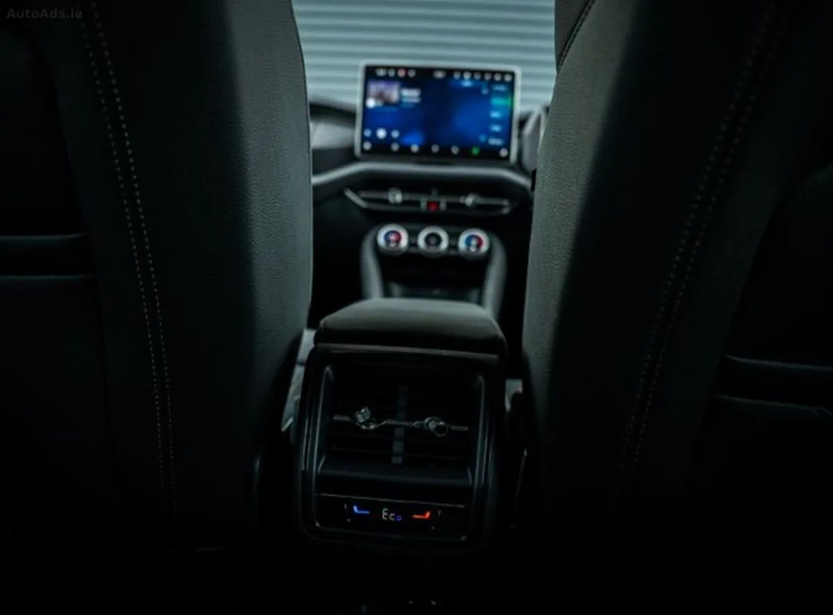2026 Skoda Kodiaq – photo 15