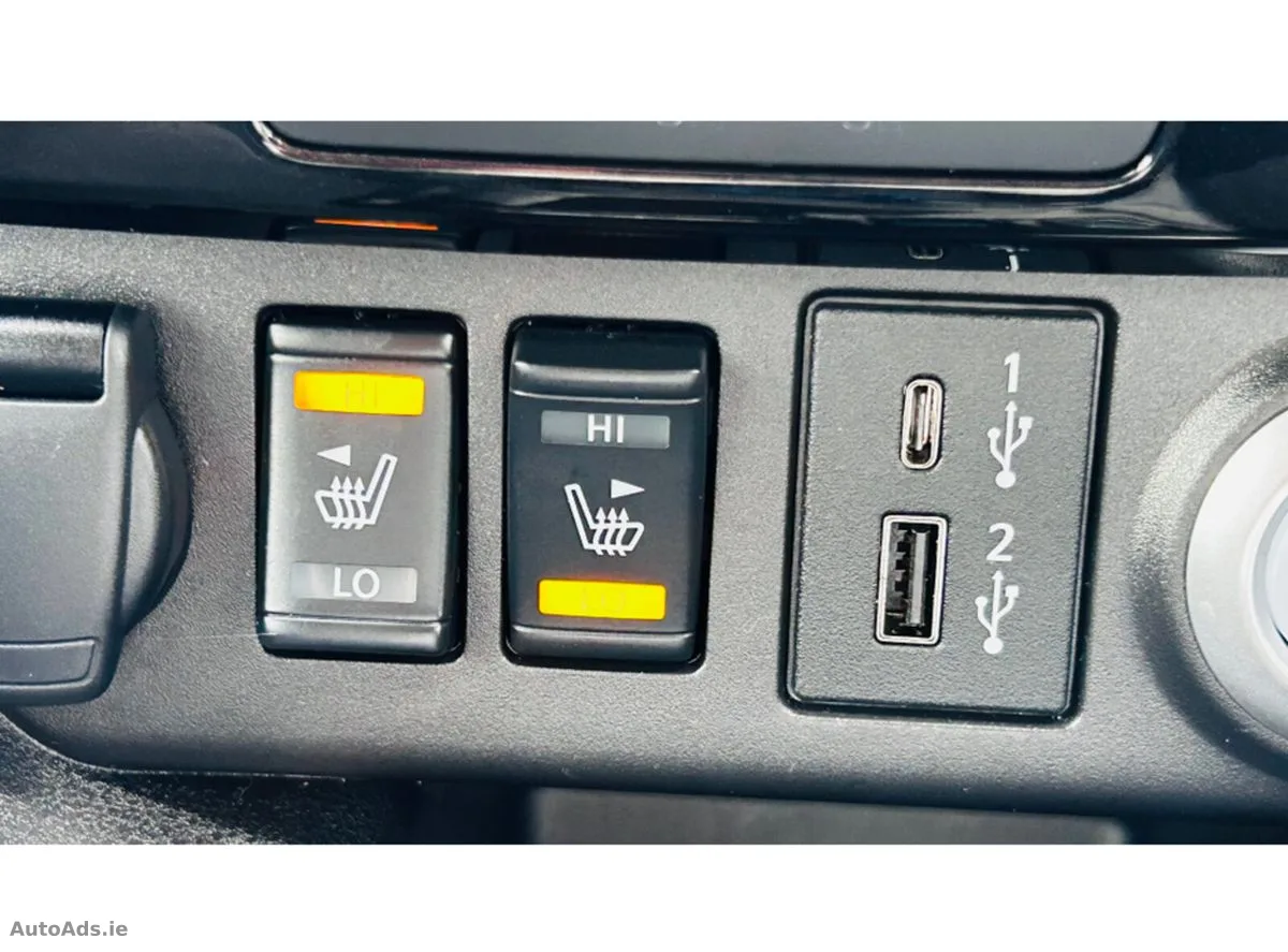 2024 Nissan Leaf – photo 16