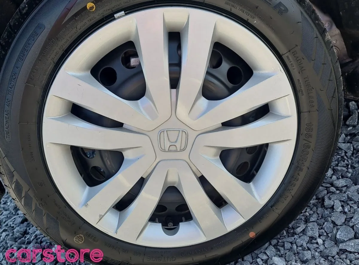 2023 Honda Fit – photo 14